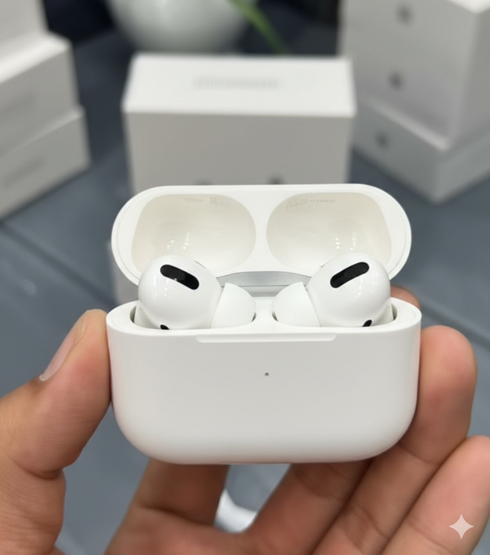 Professional AirPods Pro 2